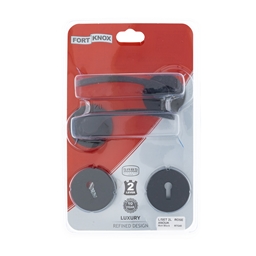 M7G40 - 2 Lever Lockset Anouk Rose -M7G40_IP_b_T